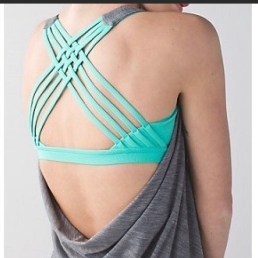 Lululemon top